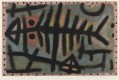 Fischmess Paul Klee